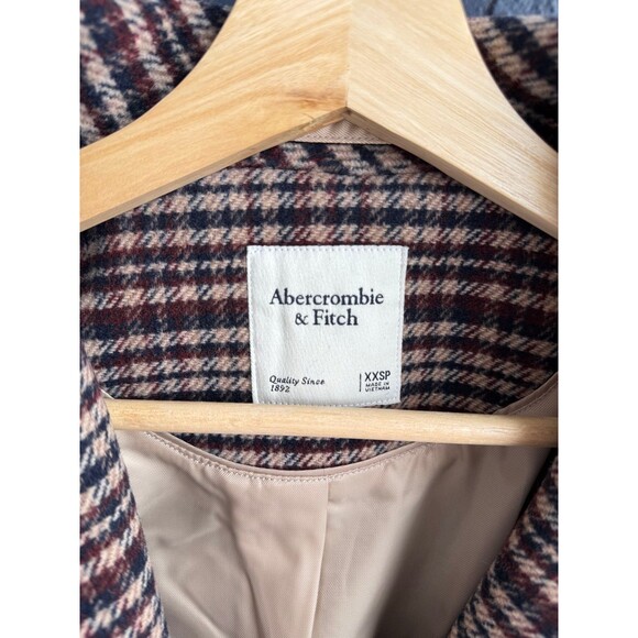 Abercrombie blazer - Picture 3 of 5